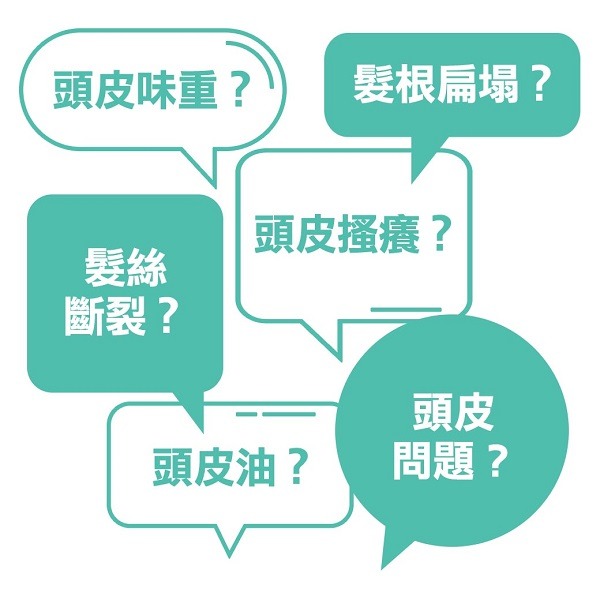妍霓絲3秒瞬間修復護髮膜200ml+髮膜150ml+護髮油50ml+贈洗髮精300ml-細節圖3