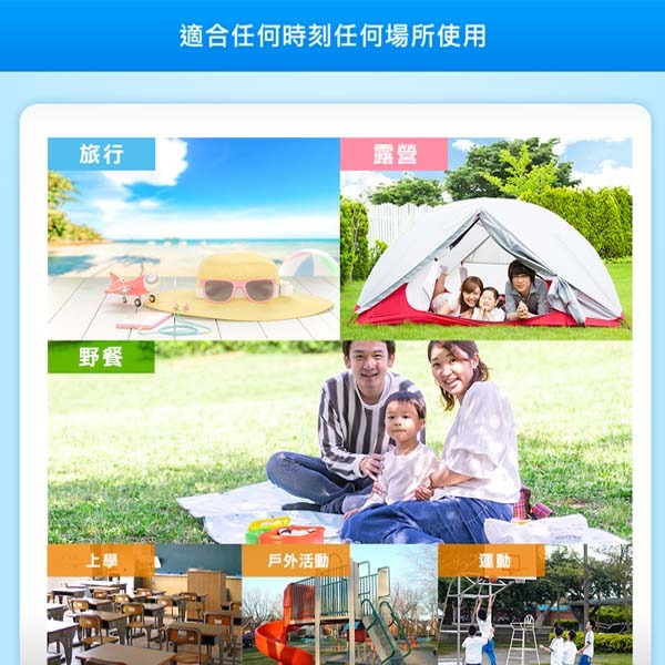 小鹿山丘有機精油長效雙效防蚊液60g(無酒精/甜橙精油)-細節圖8