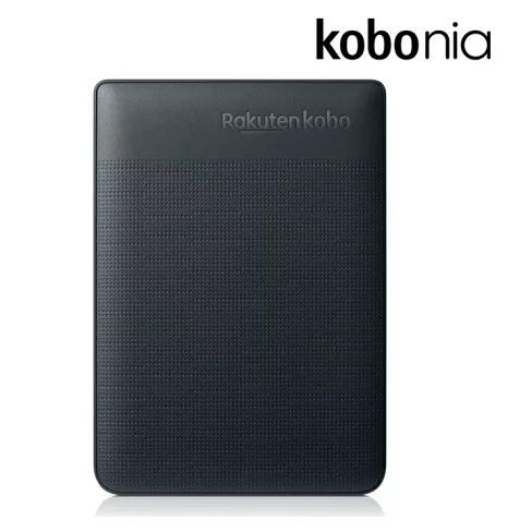 全新 樂天 Kobo Nia 6 吋電子書閱讀器 8GB 防眩光電子紙螢幕ｘ長效續航力ｘ8GB可收藏6000本書 入門款-細節圖8