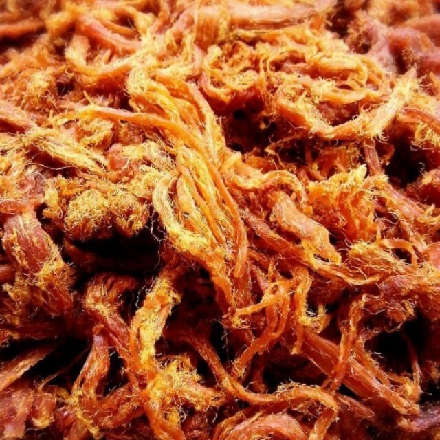 富原香豬肉絲-細節圖2