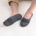 男生隱形襪 矽膠隱形襪 船襪 短襪 淺口襪-規格圖6