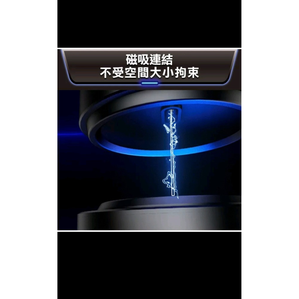 [未來實驗室］N7D空氣濾清機（可水洗濾網）-細節圖4