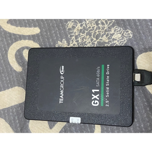 十銓SSD 480g