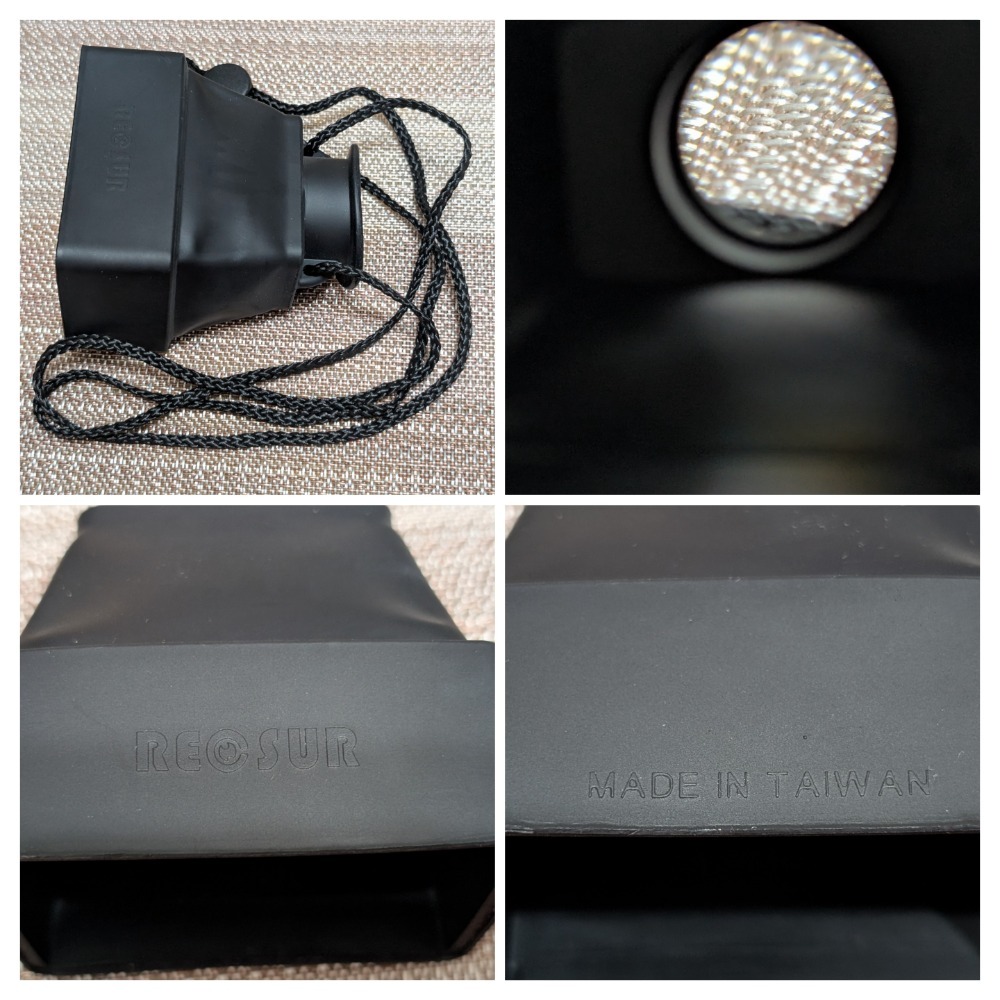 單眼相機用微距鏡-細節圖2