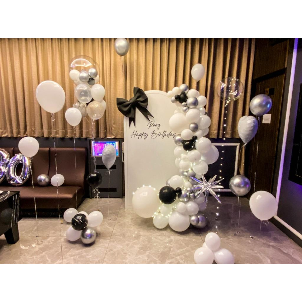 ★現貨-台灣★ 大蝴蝶結 DIY 網紅 大蝴蝶結佈置神器 蝴蝶結材料包 婚房裝飾佈置用品 蝴蝶結 DIY材料包 婚紗拍攝-細節圖9