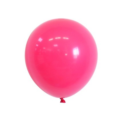 ★現貨-台灣★芭比氣球 桃色 黑色 印花 芭比 生日 高跟鞋 胡蝶結 氣球佈置 生日氣球 派對 慶生 周歲 抓收 布置-規格圖9