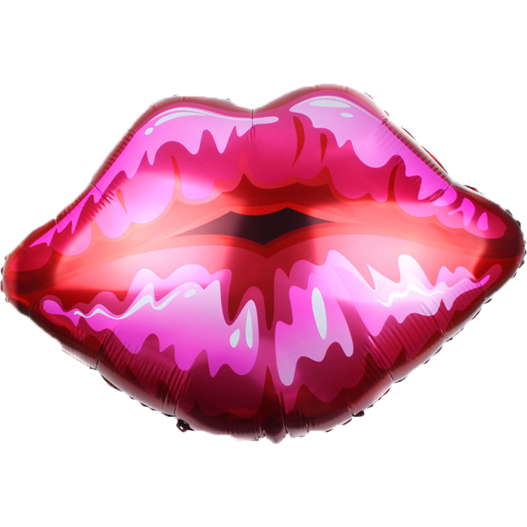 ★現貨-台灣★芭比氣球 桃色 黑色 印花 芭比 生日 高跟鞋 胡蝶結 氣球佈置 生日氣球 派對 慶生 周歲 抓收 布置-規格圖9