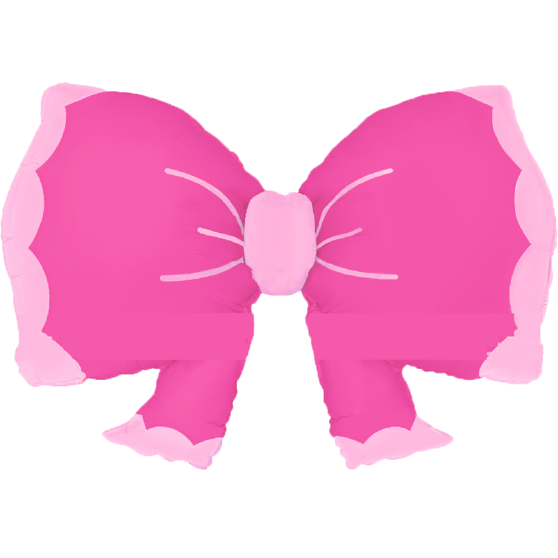 4.胡蝶結(92*59cm)