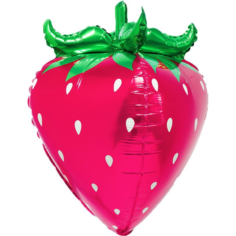 1.桃色草莓4D(36*70)