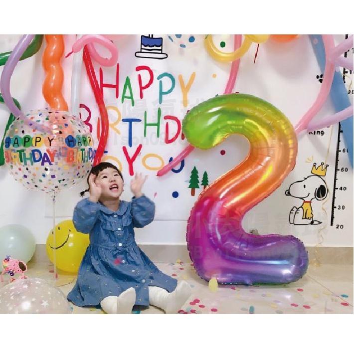 ★現貨-台灣★生日掛布 生日背景布 掛旗 Party 生日布景 生日背景牆 生日佈置 野餐露營 派對裝飾 週歲慶生 恐龍-細節圖7