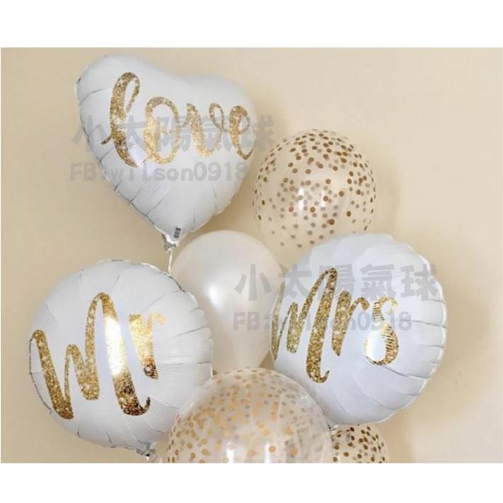 ★現貨-台灣★ 愛情氣球 鑽石 情人節 母親節 I LOVE YOU 氣球佈置 求婚 彩虹 情人節布置 酒瓶 婚禮佈置-細節圖5