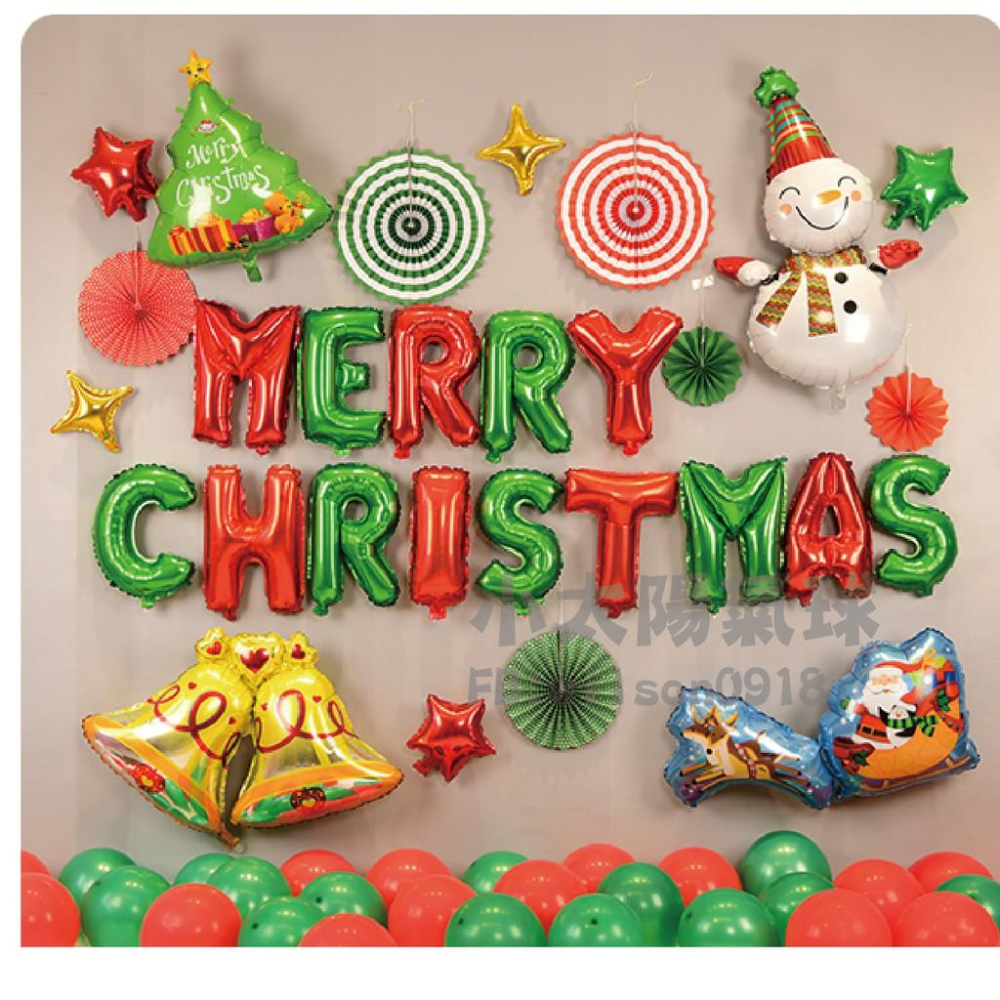 ★現貨-台灣★/聖誕老人氣球/鋁箔氣球/布置/聖誕節/耶誕節布置/聖誕樹/雪人/聖誕老公公/耶誕節佈置/平安夜慶祝-細節圖4