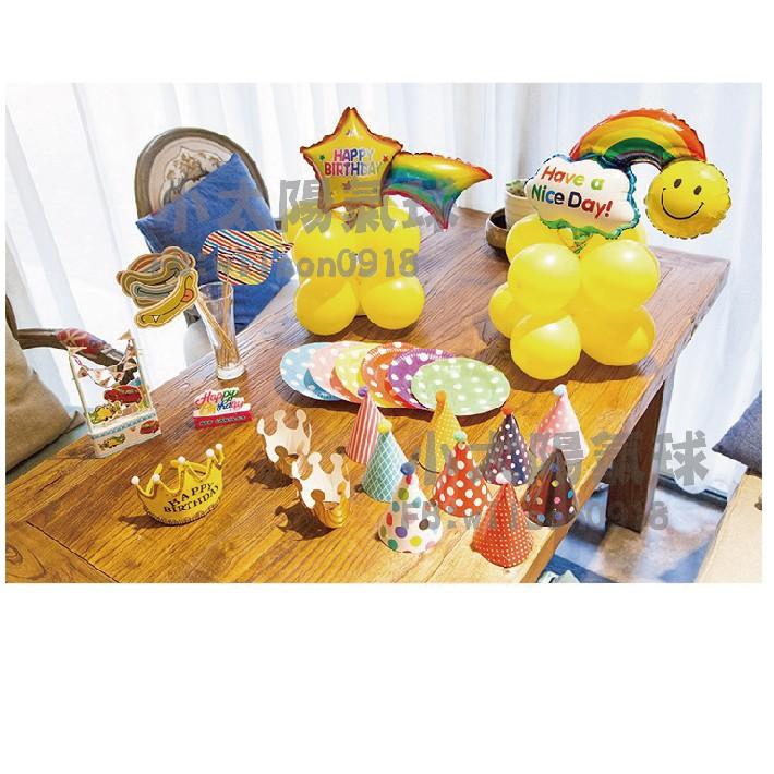 ★現貨-台灣★/海洋小鋁箔氣球/潛水體/氣球/佈置/生日/抓周/遊艇/快艇/水手/企鵝/熊/海洋/郵輪/船/輪船/船長-細節圖9