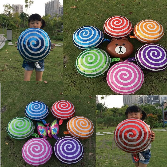 ★現貨-台灣★/棒棒糖氣球/18吋圓球/會場佈置/求婚佈置/生日佈置/婚禮佈置/氣球/婚禮佈置/周歲/抓周/結婚/婚禮-細節圖9