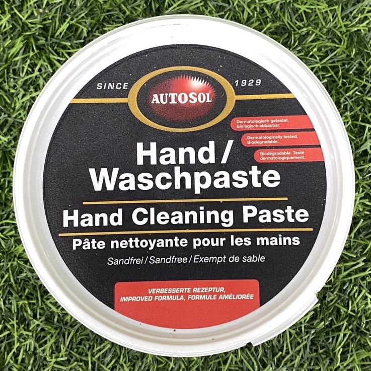 洗手粉 洗手膏 洗手乳 洗手露 洗手劑 黑手粉 洗手液 黑手牌 AUTOSOL 歐多索-細節圖2