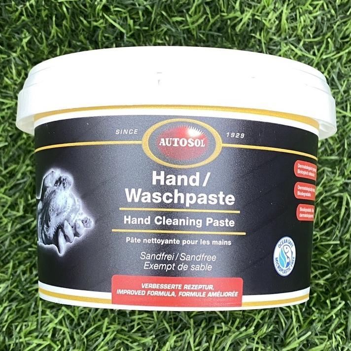 洗手粉 洗手膏 洗手乳 洗手露 洗手劑 黑手粉 洗手液 黑手牌 AUTOSOL 歐多索-細節圖3