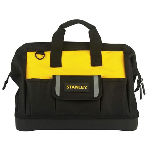 (美國專業史丹利) 釘袋 工具袋 工具包 腰包 工具腰包 工作包 電工袋 零件包 收納袋 木工釘袋 板模釘袋 置物袋-細節圖2