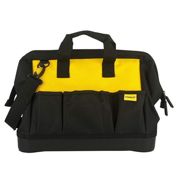 (美國專業史丹利) 釘袋 工具袋 工具包 腰包 工具腰包 工作包 電工袋 零件包 收納袋 木工釘袋 板模釘袋 置物袋-細節圖3