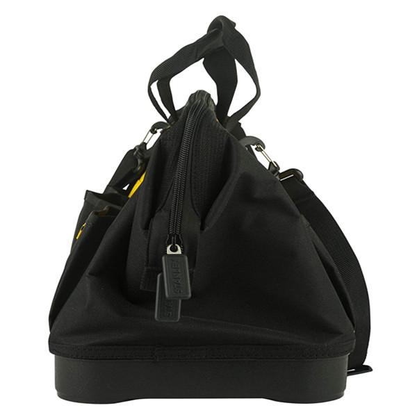 (美國專業史丹利) 釘袋 工具袋 工具包 腰包 工具腰包 工作包 電工袋 零件包 收納袋 木工釘袋 板模釘袋 置物袋-細節圖5