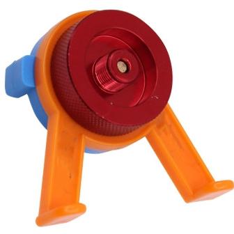 【合格字號 快速出貨】卡式爐 卡式瓦斯爐 露營爐 爐 露營爐具 休閒爐 休閒瓦斯爐 妙管家 K080 野餐 露營 烤肉-細節圖4