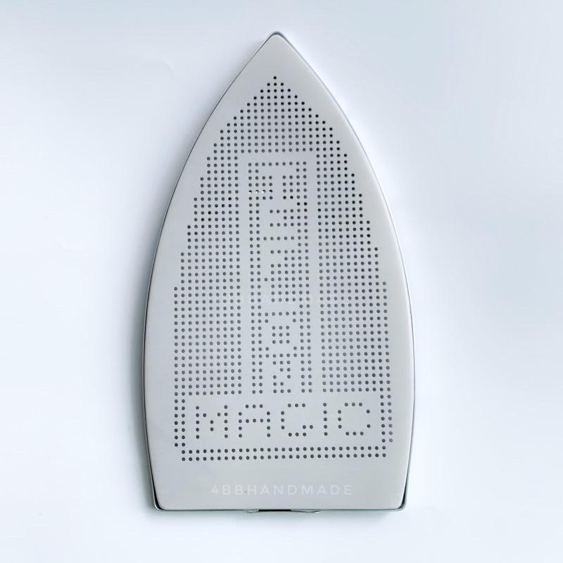 ｛手作家園｝工業用熨斗鞋 熨斗套熨斗低套 /三龍牌/飛車牌/鐵人牌/騰達牌用-細節圖8