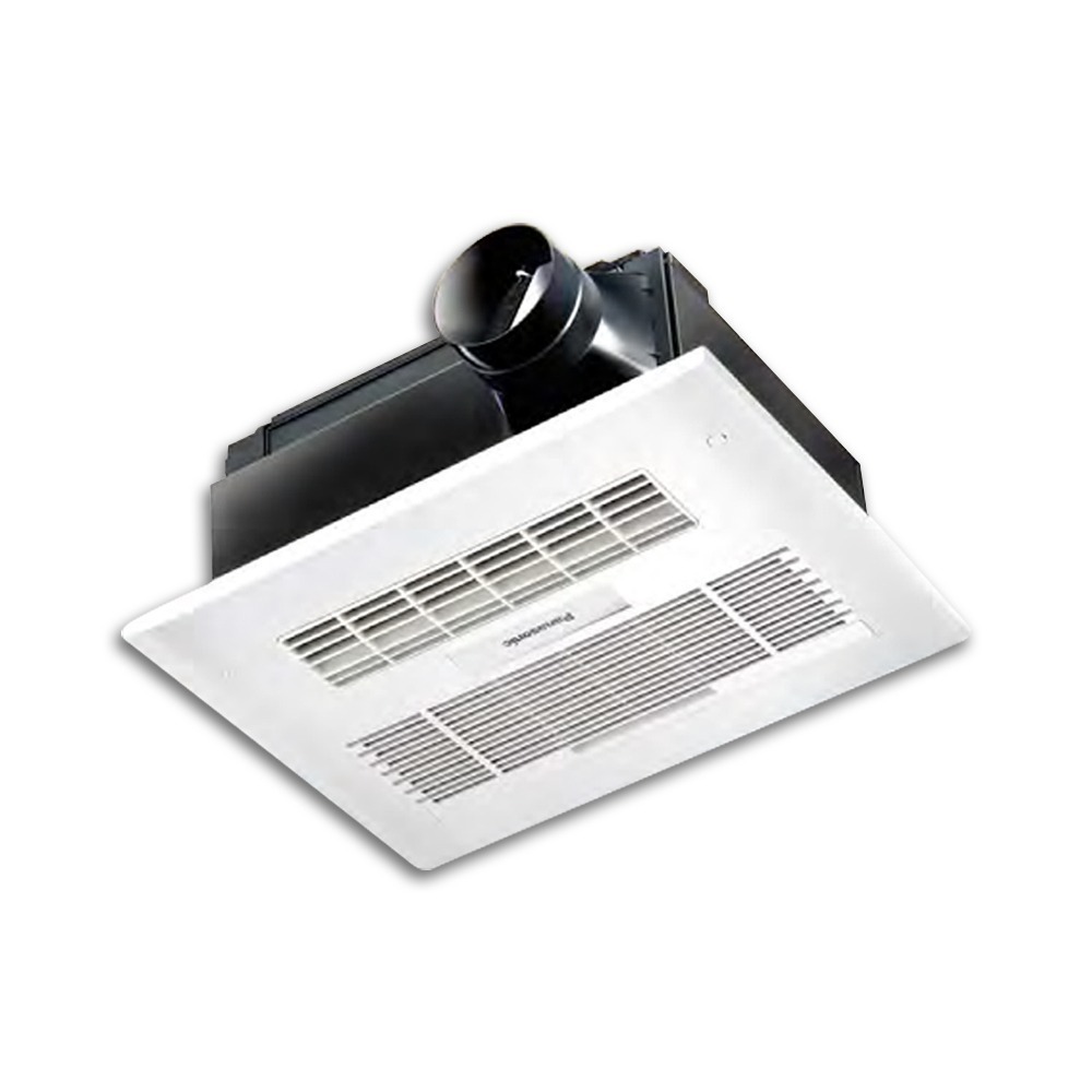 🔥 含稅附發票 國際牌 Panasonic FV-40BU1R FV-40BU1W 陶瓷加熱 浴室 暖風機 乾燥機-細節圖2