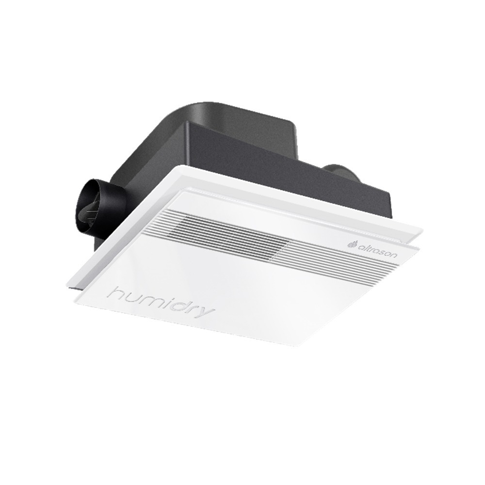 🔥Humidry 除濕 日本沸石 除溼輪 智慧乾衣 除濕機 乾燥機 換氣扇 暖風機 浴室型 BRA-220V 110V-細節圖2