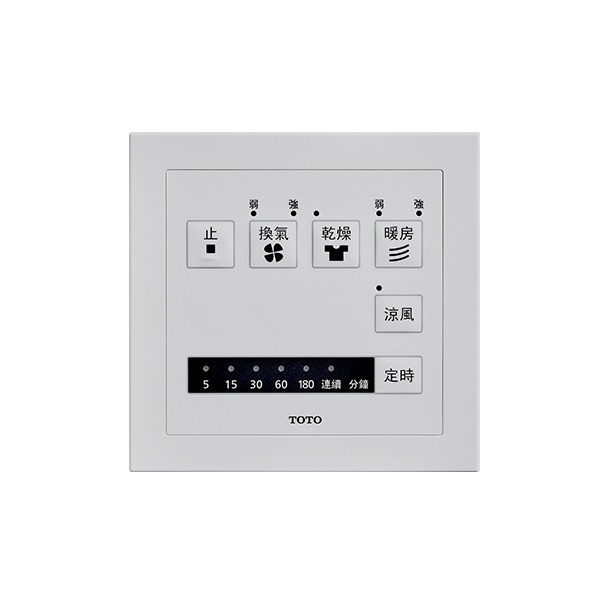 🔥 TOTO TYB3151ADR TYB3131ADR TYB3151AAR TYB3131AAR 乾燥機 暖風機-細節圖4