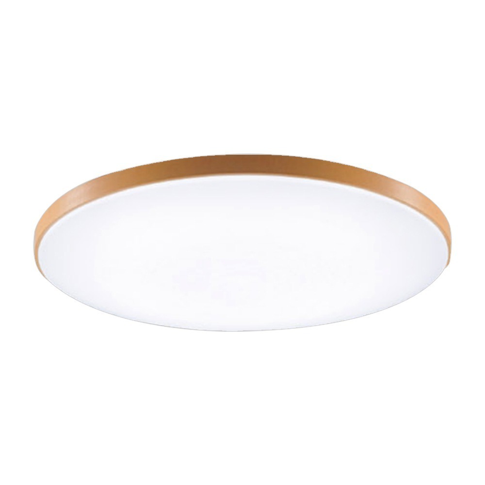 🔥 實體店展示 Panasonic 日本製 保固5年 國際牌 吸頂燈 LED 遙控吸頂燈 木框 LGC61215A09-細節圖2