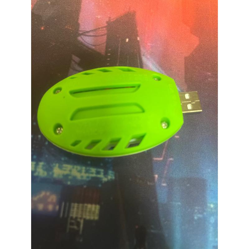 usb電蚊香片/防小黑蚊 防蚊子-細節圖2