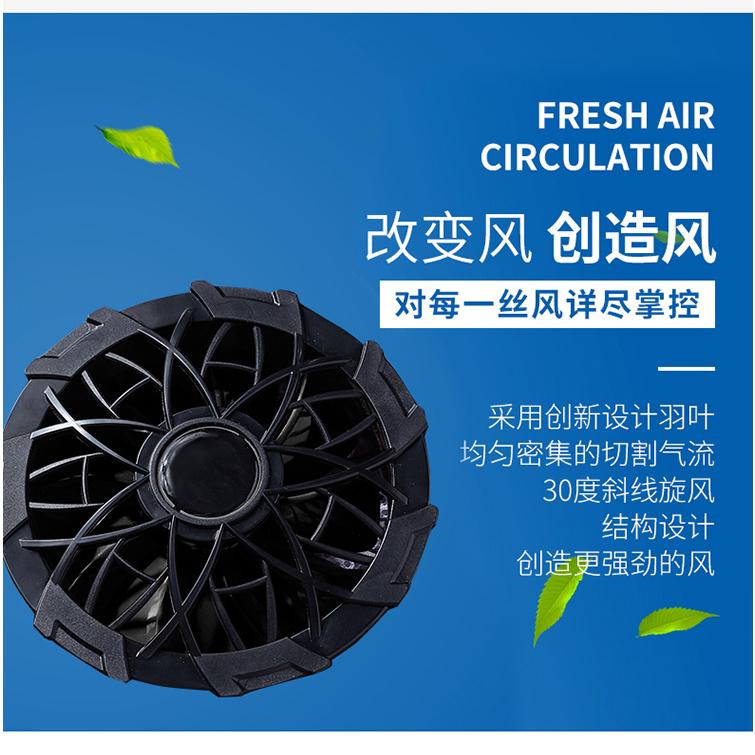 老吳網路拍賣/超涼空調服夏天必備-細節圖5