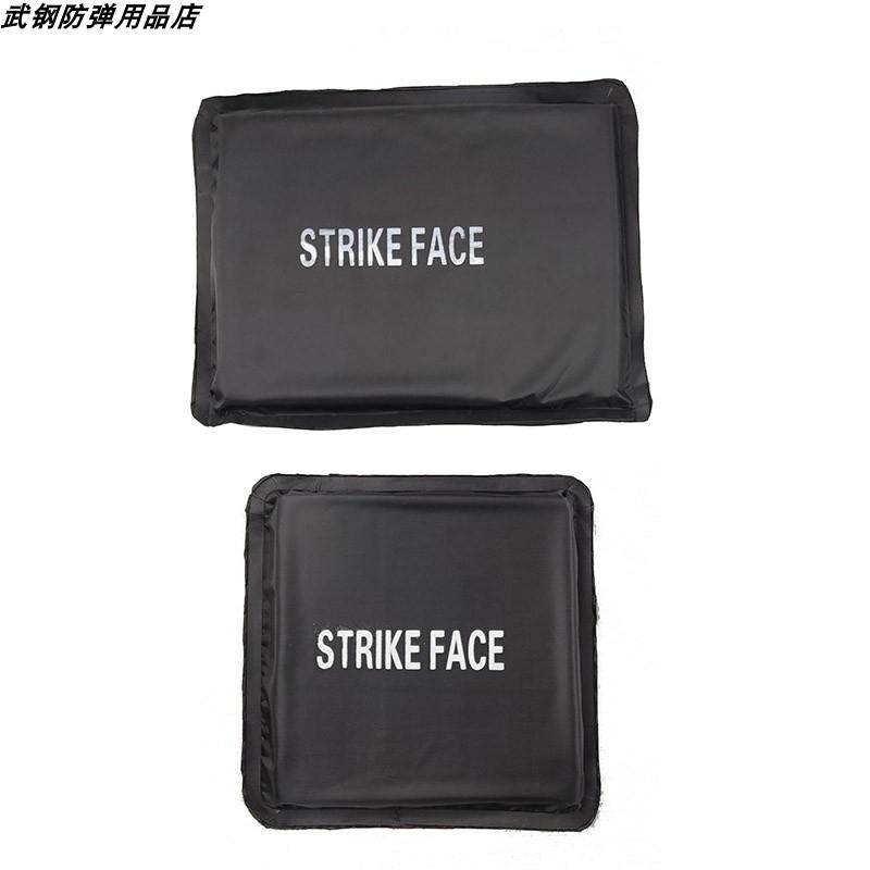 老吳網路拍賣 /多色可選/可抗手槍彈 軟質防彈內裡 戶外出國防身外銷南非軍工品質  /台灣店家 有保障-細節圖2