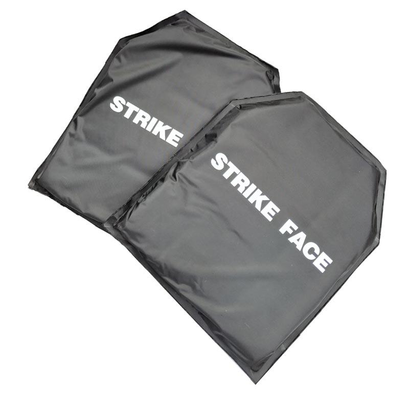 老吳網路拍賣 /多色可選/可抗手槍彈 軟質防彈內裡 戶外出國防身外銷南非軍工品質  /台灣店家 有保障-細節圖3