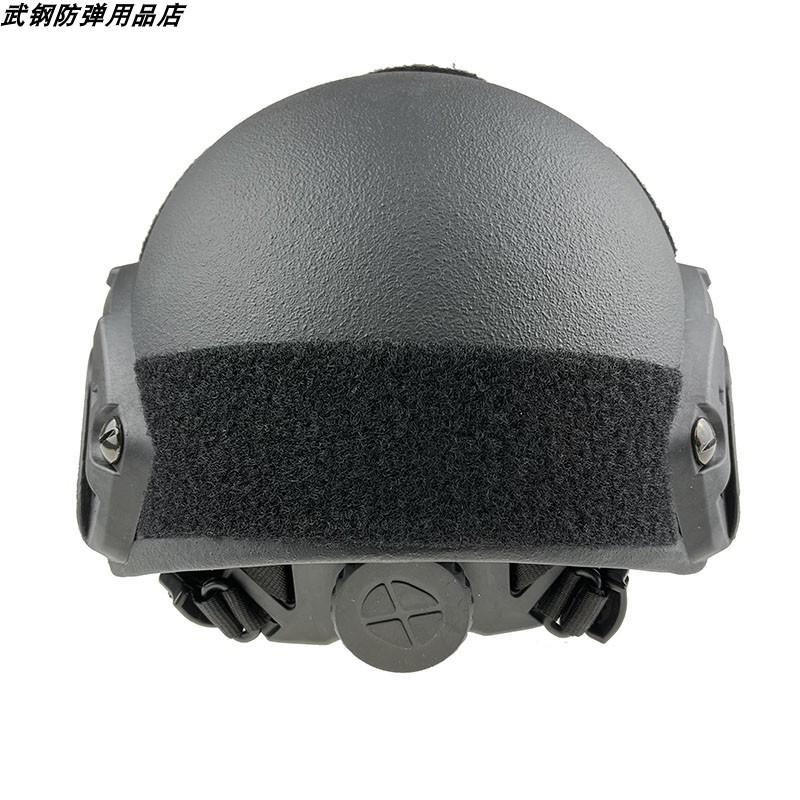 老吳網路拍賣 /多色可選/可抗手槍彈Fast防彈頭盔外銷南非軍工品質戰術背心  /台灣店家 有保障-細節圖2