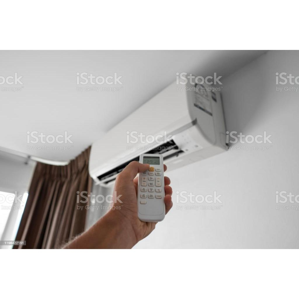 夏日優惠  出租  冷氣罩+噴水機清洗機組+噴壺罐 +工具組  一天200元-細節圖2