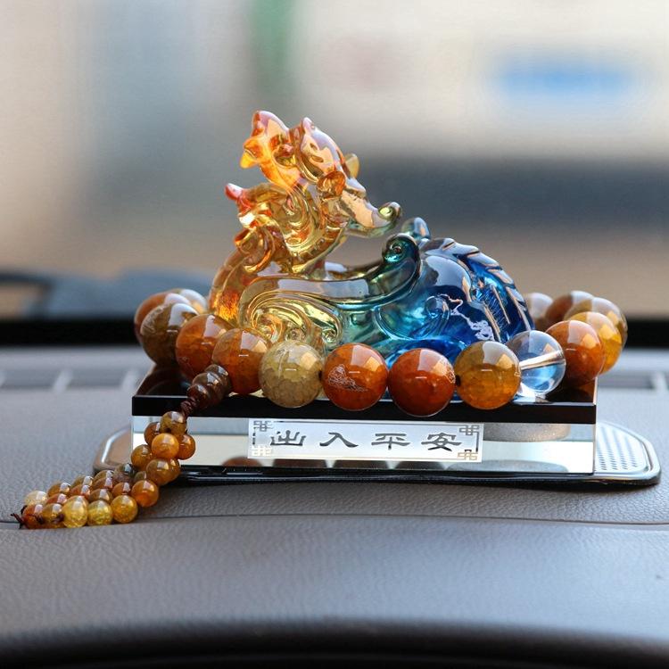 老吳網路拍賣 / 貔貅仿琉璃110*65*85MM  /台灣店家 有保障-細節圖5