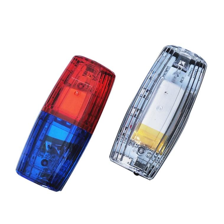 老吳網路拍賣 / 爆閃警示燈肩燈/台灣店家 有保障-細節圖2