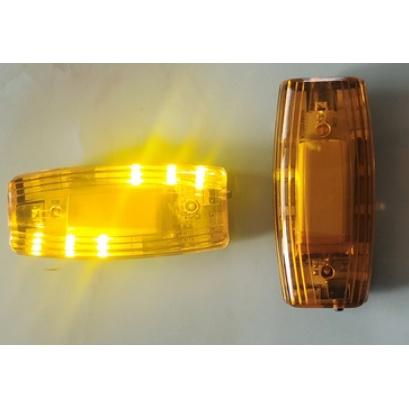 老吳網路拍賣 / 爆閃警示燈肩燈/台灣店家 有保障-細節圖4