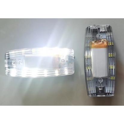 老吳網路拍賣 / 爆閃警示燈肩燈/台灣店家 有保障-細節圖5