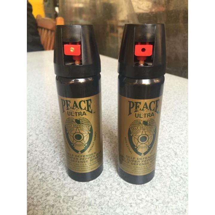 水柱款_台製PEACE_盾牌防身噴劑-個人防衛型水柱-細節圖2
