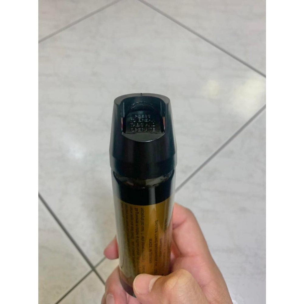 水柱款_台製PEACE_盾牌防身噴劑-個人防衛型水柱-細節圖3