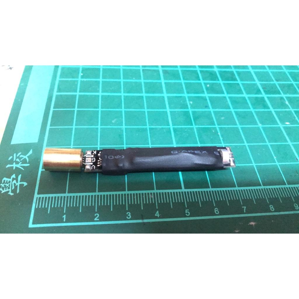 老吳網路拍賣/電槍瓦斯槍空氣槍水彈槍DIY改紅外線套組/台灣店家 有保障-細節圖4