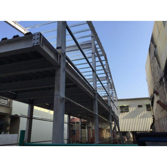 免費估價~南投專業金屬加工/鐵皮屋搭建-細節圖2