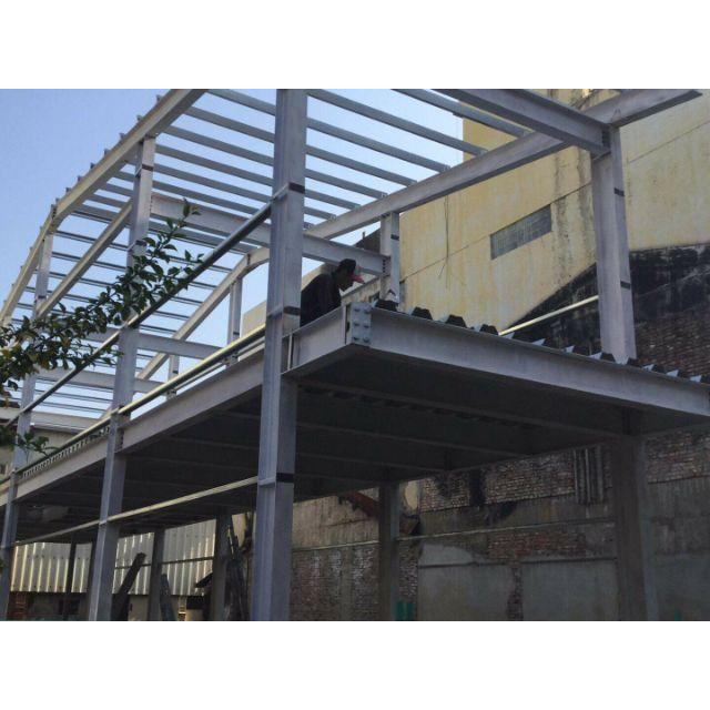 免費估價~南投專業金屬加工/鐵皮屋搭建-細節圖5