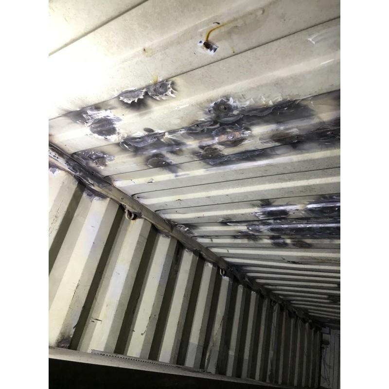 南投專業鐵工/組合屋/鐵皮屋/免費估價/有設計圖也能幫你做-細節圖2