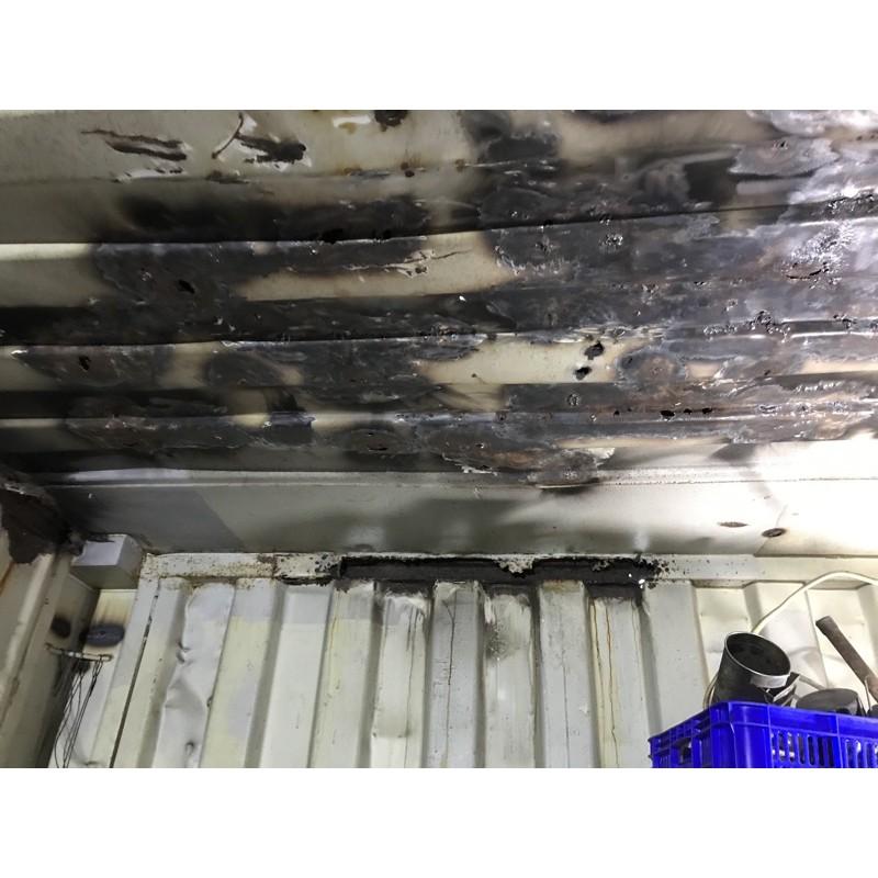 南投專業鐵工/組合屋/鐵皮屋/免費估價/有設計圖也能幫你做-細節圖3