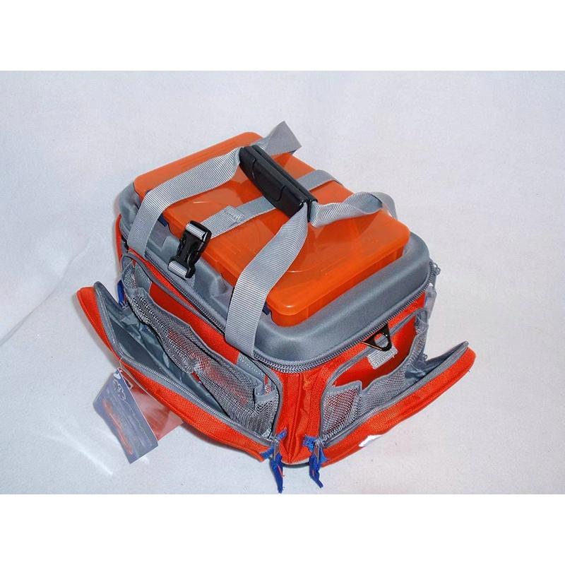 老吳網路拍賣/海釣路亞漁具包 緊急醫療包-細節圖3