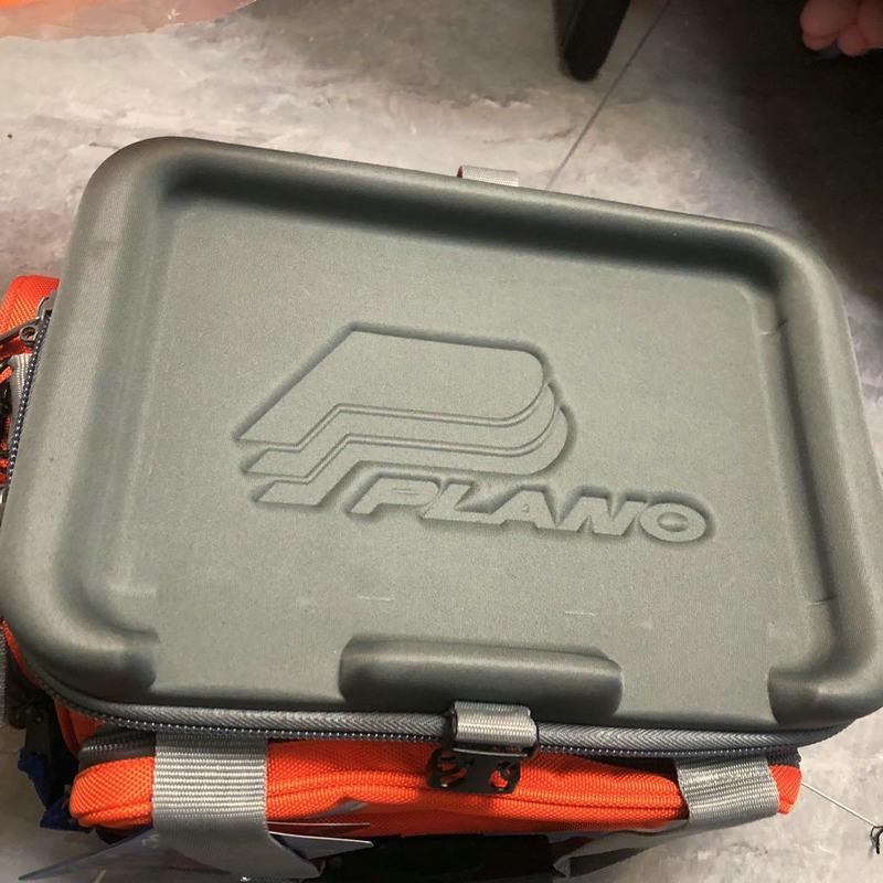 老吳網路拍賣/海釣路亞漁具包 緊急醫療包-細節圖4