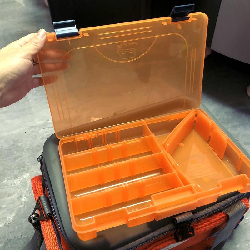 老吳網路拍賣/海釣路亞漁具包 緊急醫療包-細節圖6