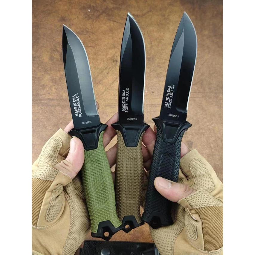 老吳網路拍賣/戰術小刀含刀鞘/求生必備/台灣店家 有保障 /台灣店家 有保障-細節圖6